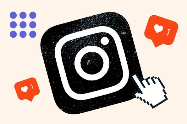 Instagram marketing software